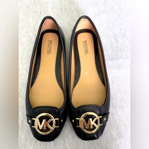 Michael Kors flat shoes